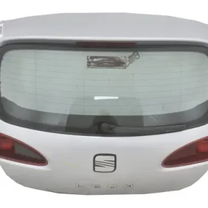 KLAPA TYLNA TYŁ SEAT LEON II Nowość